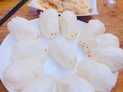 玉兔包-印象江南(东栅店)