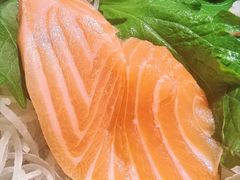 -米禾良日料(人民广场店)