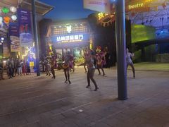 -三亚海昌梦幻海洋不夜城