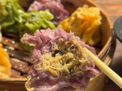 -正宗天津烧麦馆(柳州路店)