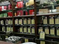 -张一元(总店)