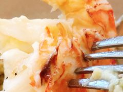 -广州希尔顿逸林酒店-OPEN開·全日制餐厅·海鲜·小火锅·自助餐(东风路店)