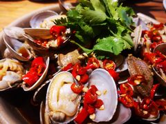 -桃花坞·私房菜餐厅(龙湖时代天街店)