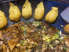 -边江铁锅炖鱼(振八街店)