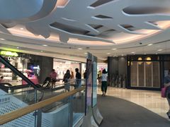 -深圳来福士广场