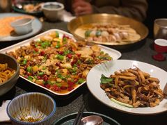 -丝路金桃·新疆菜(徐汇店)