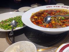 -新渝城·始于2000年(淘金店)