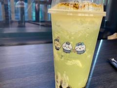 -TOUCH泰奇(南汇南门大街店)