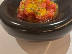 -御公馆中餐厅·点心·顺德菜·佛山东平保利洲际酒店