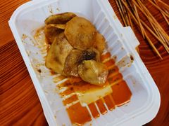 -十里铺铁板鱿鱼