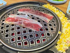 -小米烤肉-泥炉炭烤(常营店)