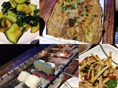 -三个蒙古大叔羊肉串(大宁店)