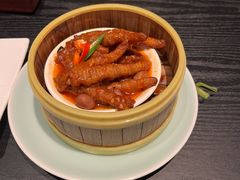 -五缘湾凯悦酒店·悦饗中餐厅