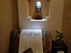 -域SPA·足疗·按摩·养生(静安寺店)