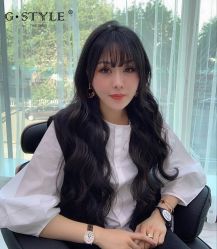 点击看大图 -沐泽SALON