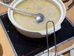 -湯系·煲汤手艺人(东二环泰禾广场店)