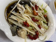 秘制酱油鸡-喜洋洋(中山四路店)