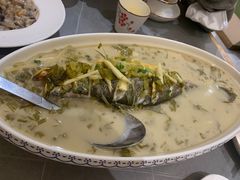 -阿毛饭店(和义路店)