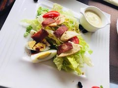 -红屋牛排(闽江路店)