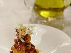 -酌宴府The China Club·广州万富希尔顿酒店(云城东路店)