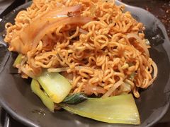 -碎怂烤肉(钟楼柳巷店)