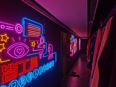 -Moss7Club 剧本杀桌游(inspark店)
