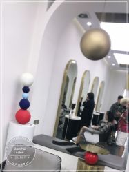 -JUNO hair salon