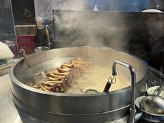 -长岁羊肉汤(万象城店)
