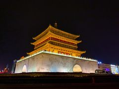 -鼓楼(西湖风景名胜区)