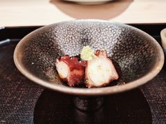 章鱼腿-鮨心和(外滩店)