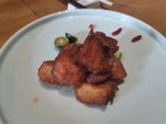 上海本帮熏鱼-香浙汇(望京店)