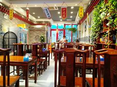 -李记白水羊头·清真老味家常菜(石景山店)