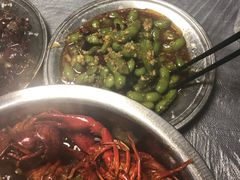 -亮亮蒸虾(石牌岭店)