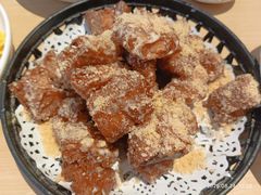 -兔爸私家小厨(新北万达店)