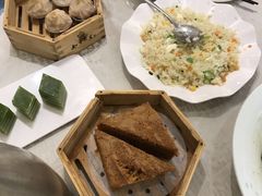 -如丰晟宴(长安万达店)