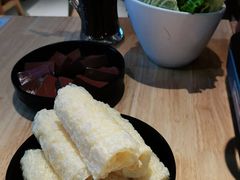 -牛腩之旅·牛腩牛杂煲(光启城美食城店)