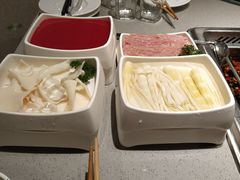 -海底捞火锅(龙湖三千集店)