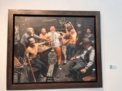 -四川美术学院美术馆