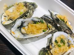 -盒马鲜生(皇庭广场店)