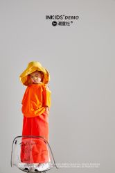 -INKIDS潮童社儿童摄影(朝阳大悦城店)