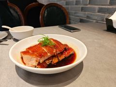 -调鼎居·手工淮扬菜