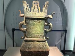 -四川博物院