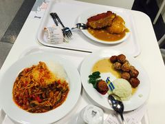 -宜家·瑞典风味餐厅(无锡店)