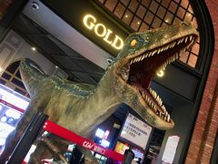 -CGV影城(壹方城IMAX店)