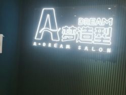 -A梦造型