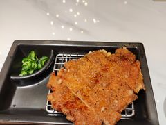 -馔豚·台北菜专门店(深圳湾万象城店)