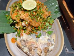 -Ameigo梅果·云贵川bistro(长宁来福士店)