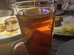 -卡普里披萨·牛扒·下午茶