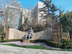 -静安公园(静安寺街道)