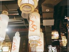 大堂-小龙坎火锅(全球总店)